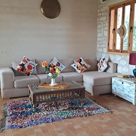 Villa Coriandre Essaouira Esterno foto