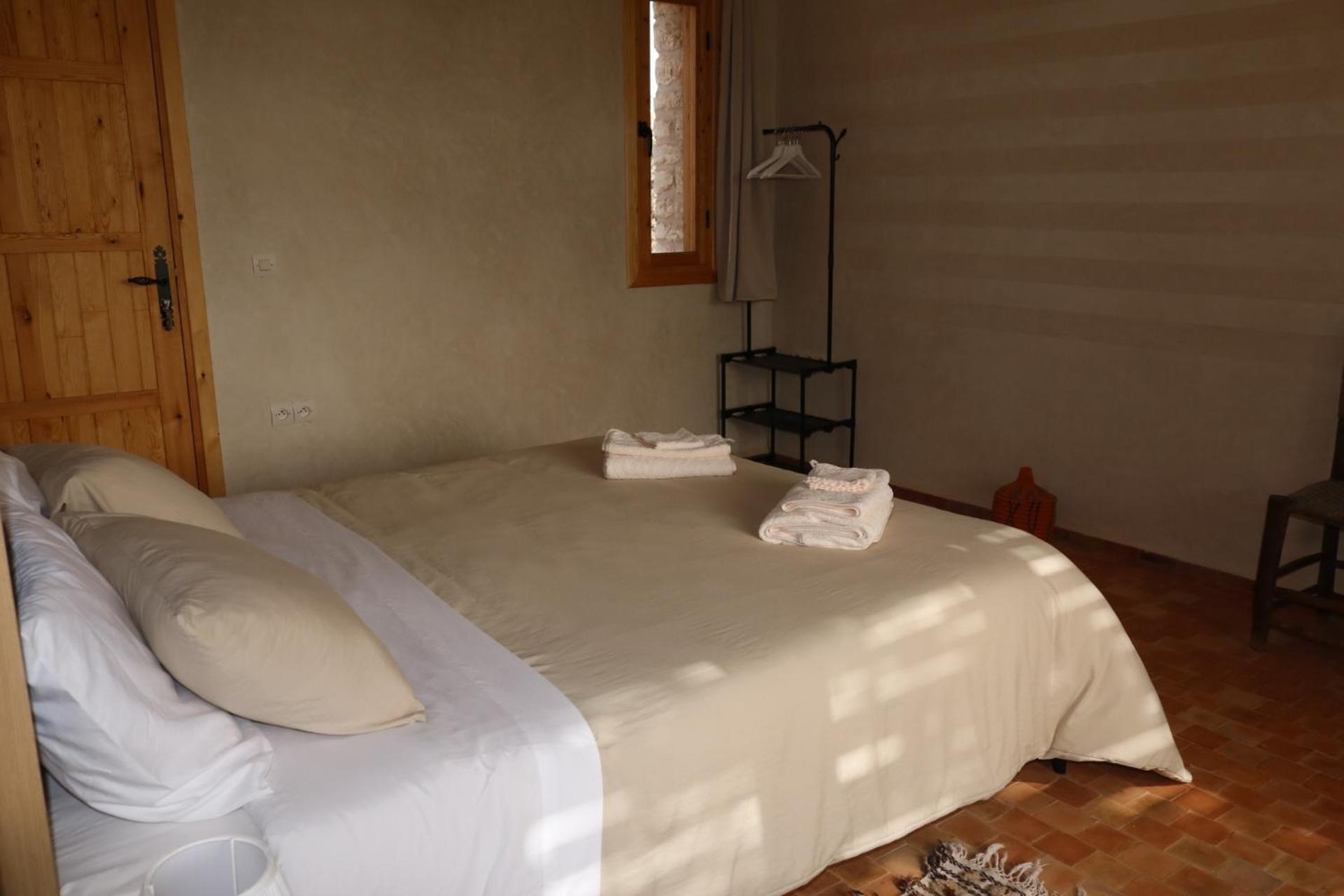 Villa Coriandre Essaouira Camera foto