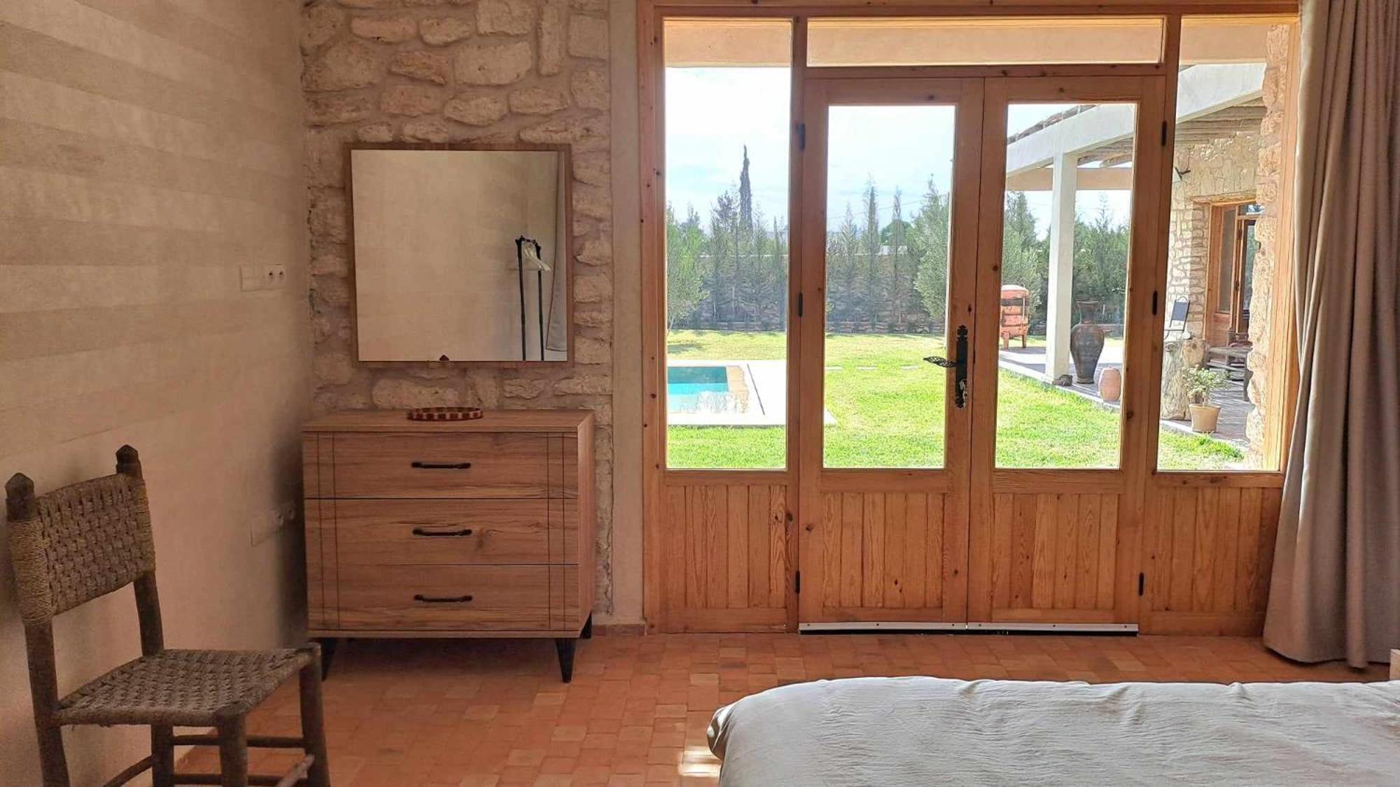 Villa Coriandre Essaouira Esterno foto