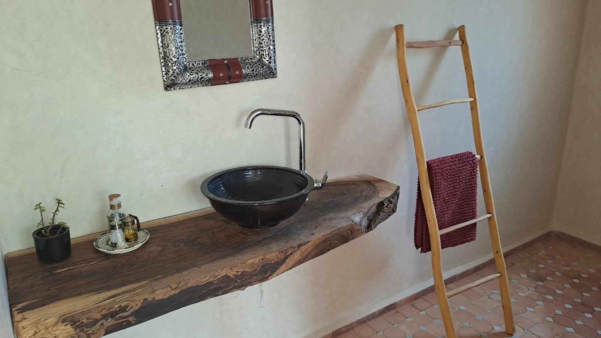 Villa Coriandre Essaouira Esterno foto