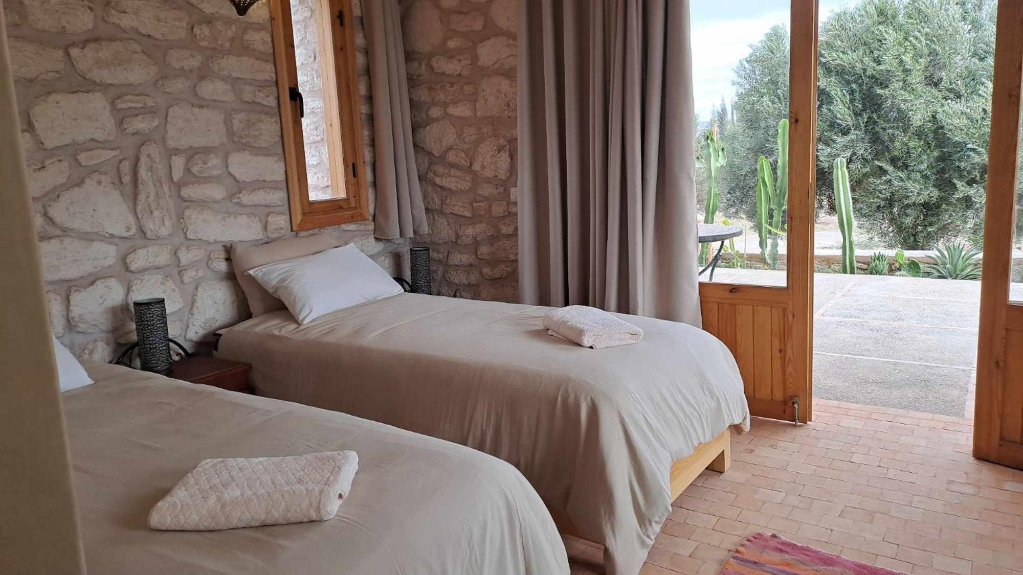 Villa Coriandre Essaouira Esterno foto