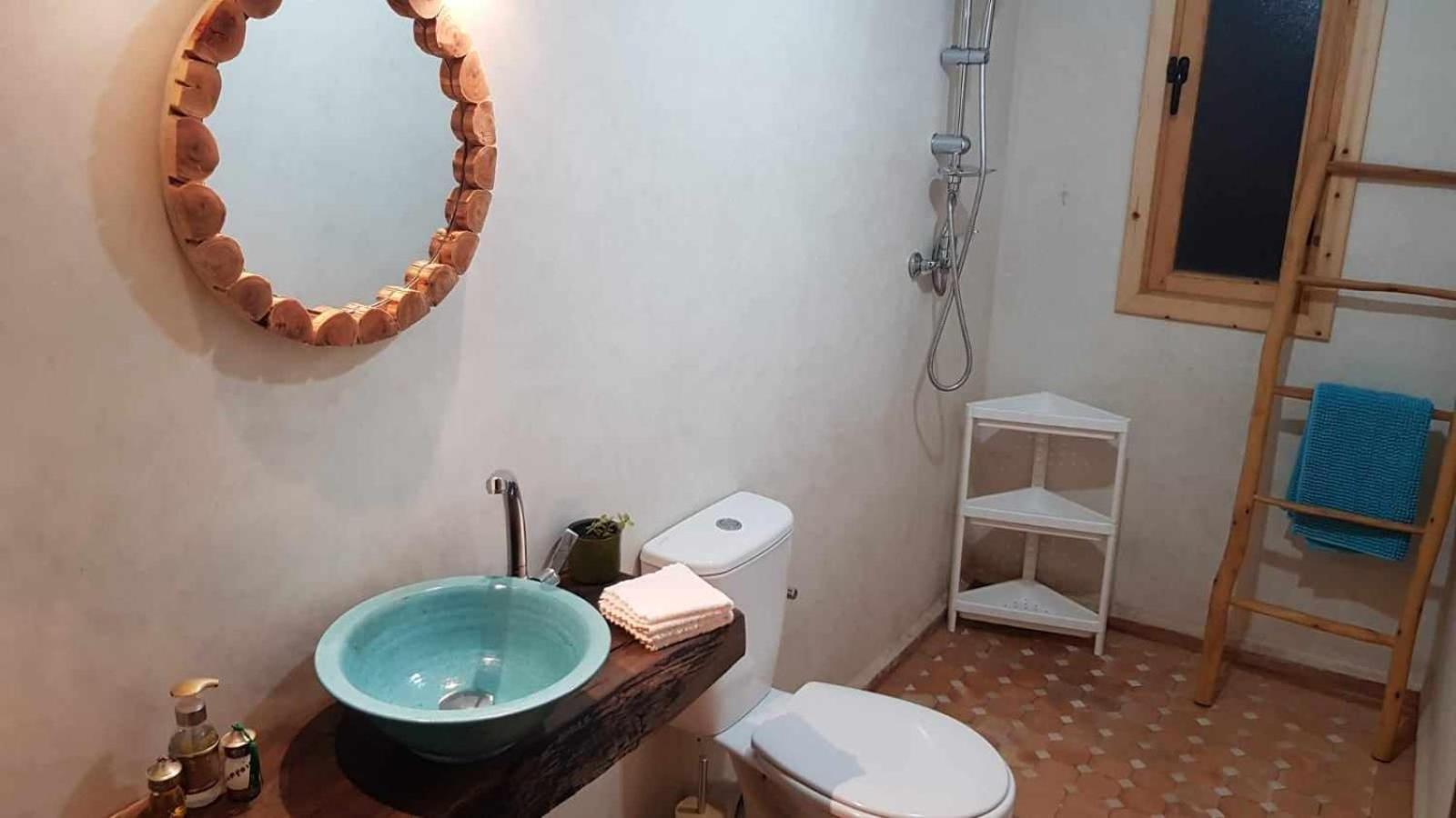 Villa Coriandre Essaouira Esterno foto