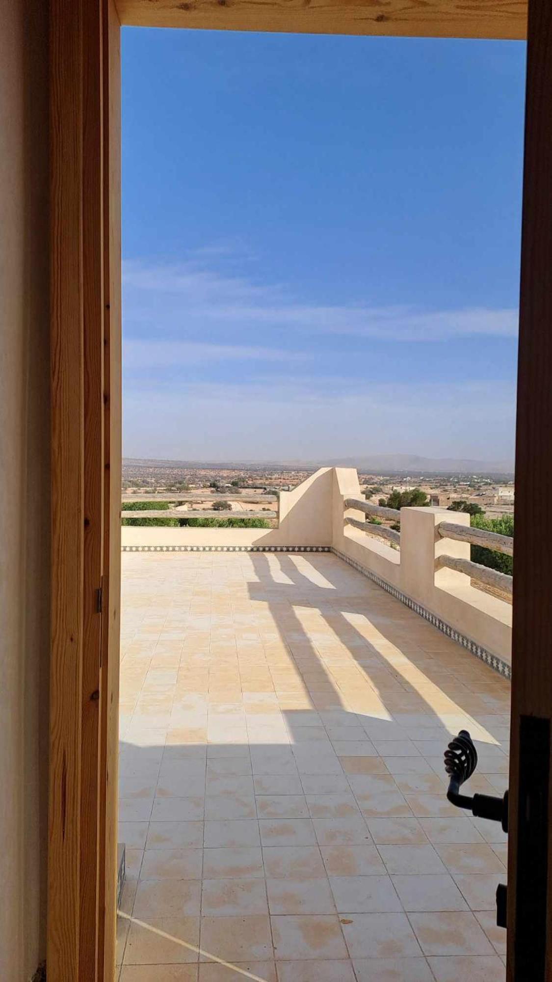 Villa Coriandre Essaouira Esterno foto
