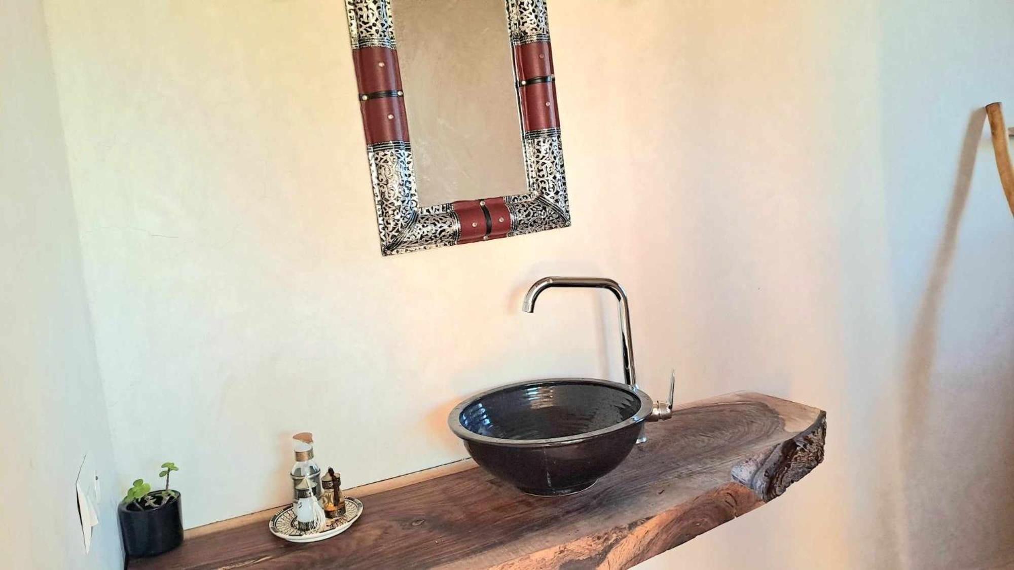 Villa Coriandre Essaouira Esterno foto