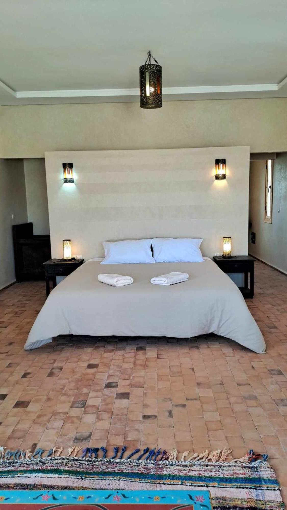 Villa Coriandre Essaouira Esterno foto