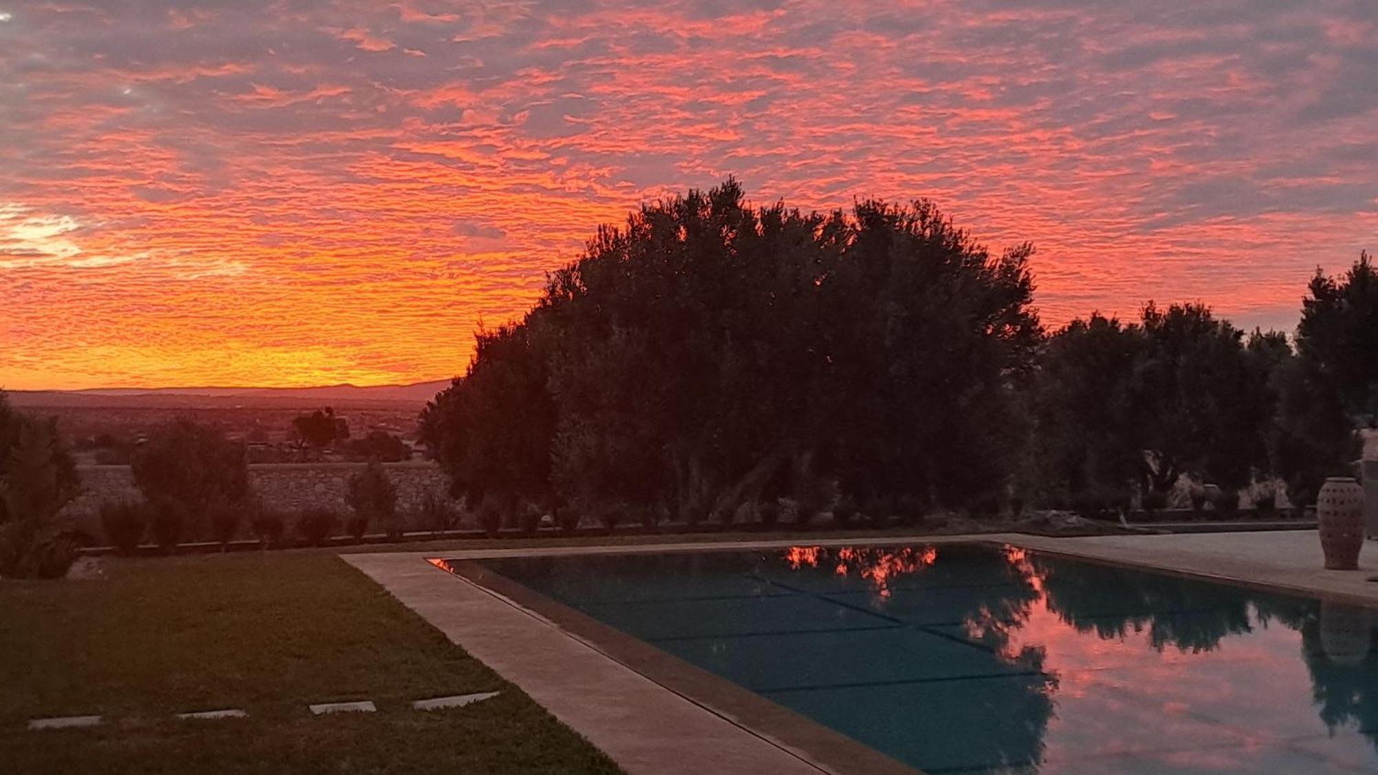 Villa Coriandre Essaouira Esterno foto
