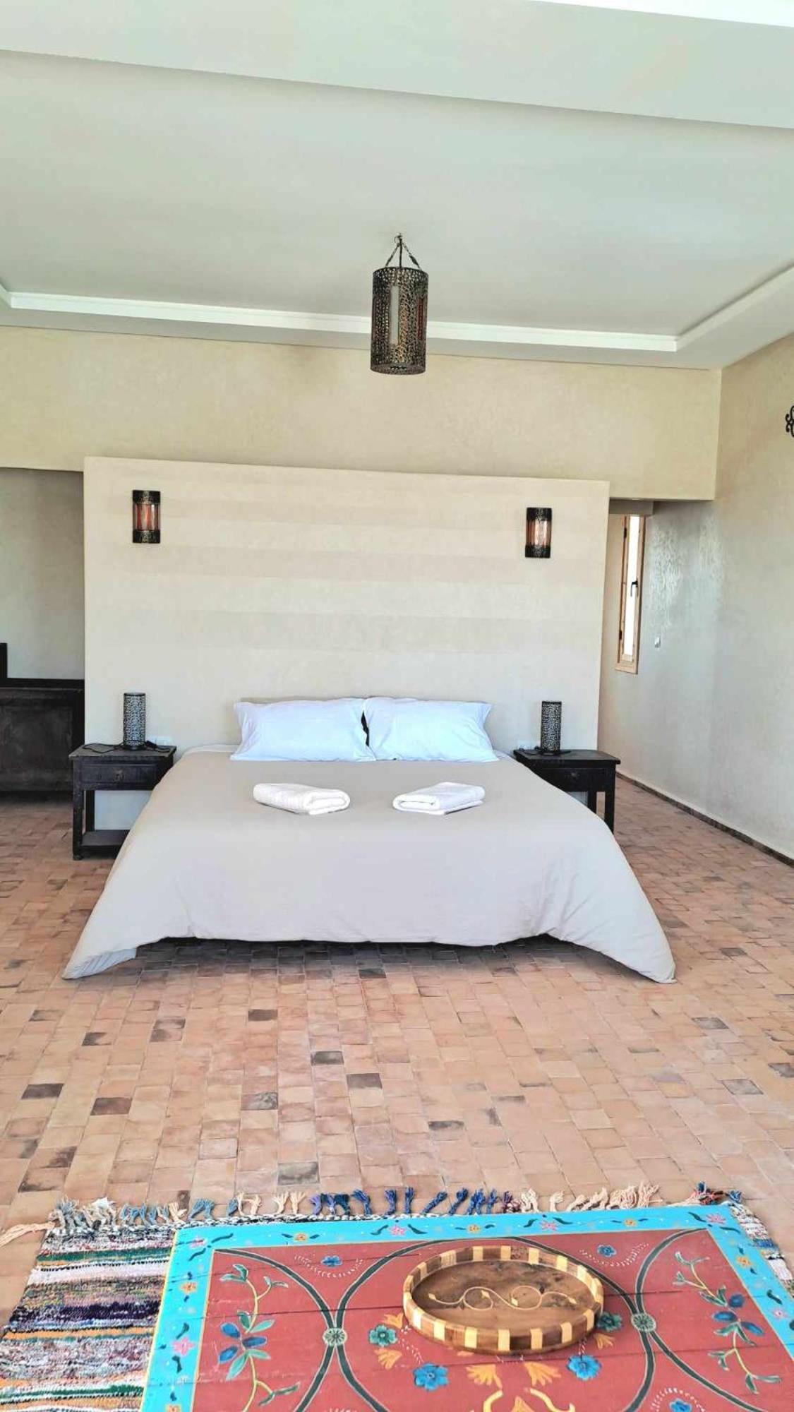 Villa Coriandre Essaouira Esterno foto
