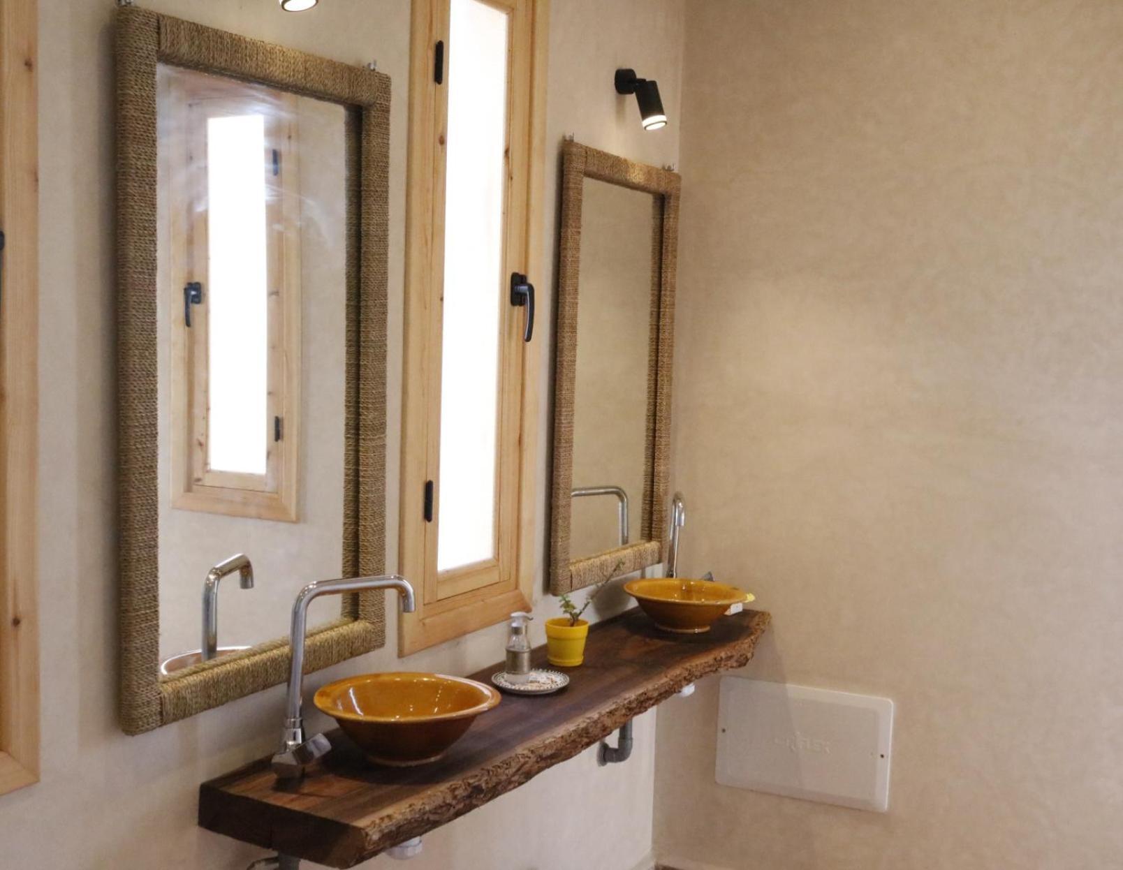 Villa Coriandre Essaouira Esterno foto